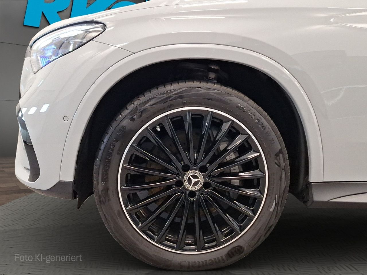 Mercedes-Benz GLC – Bild 15