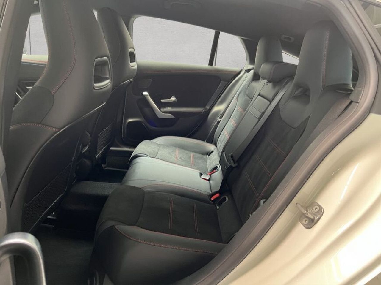 Mercedes-Benz CLA – Bild 13