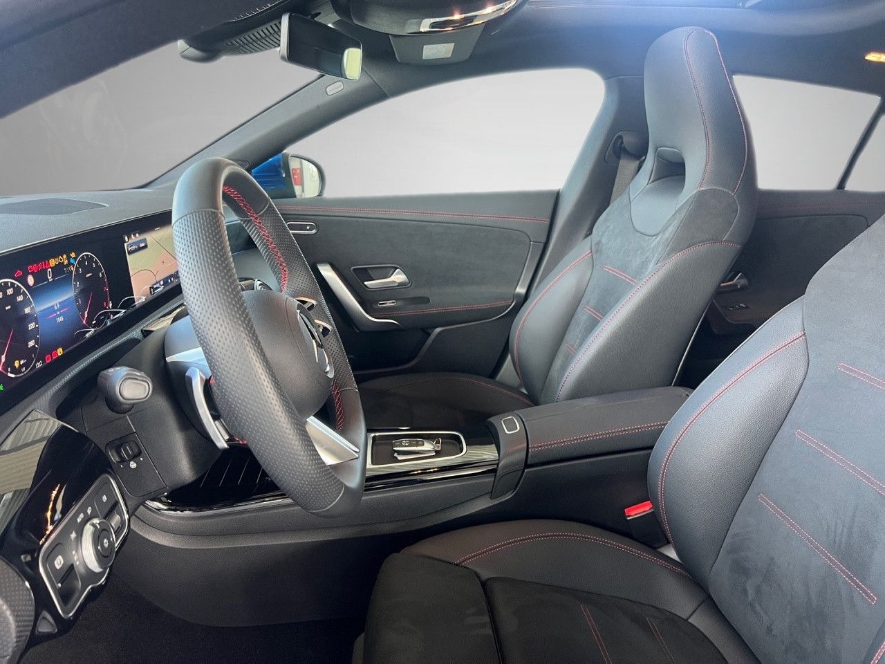 Mercedes-Benz CLA – Bild 14