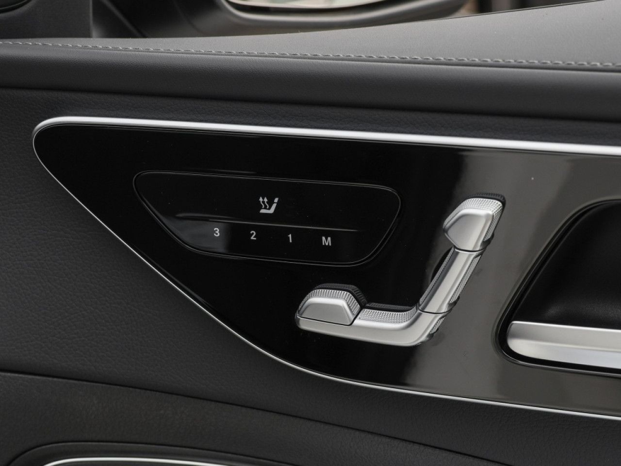 Mercedes-Benz C-Klasse – Bild 7