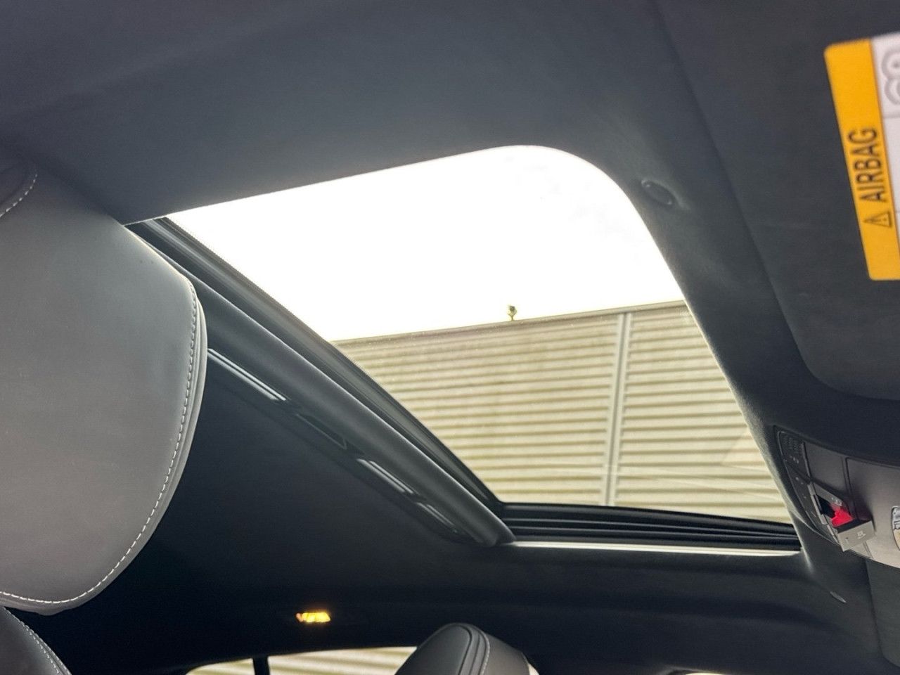 Mercedes-Benz AMG GT – Bild 5