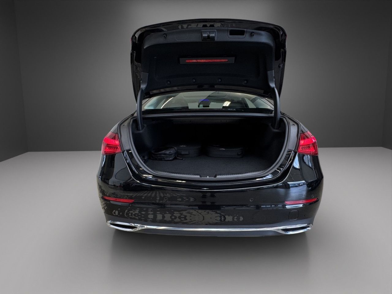 Mercedes-Benz C-Klasse – Bild 12