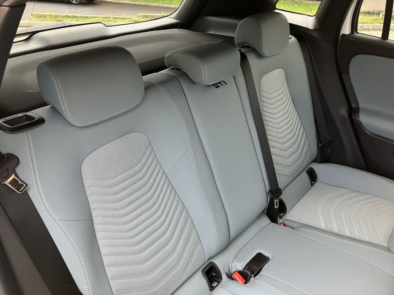 Mercedes-Benz GLA – Bild 8