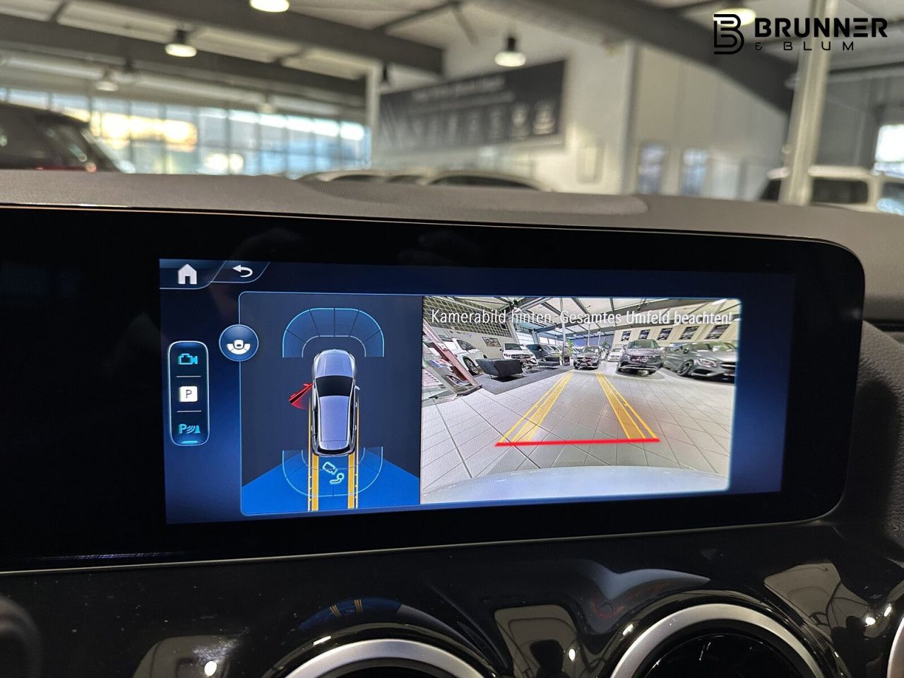 Mercedes-Benz B-Klasse – Bild 20