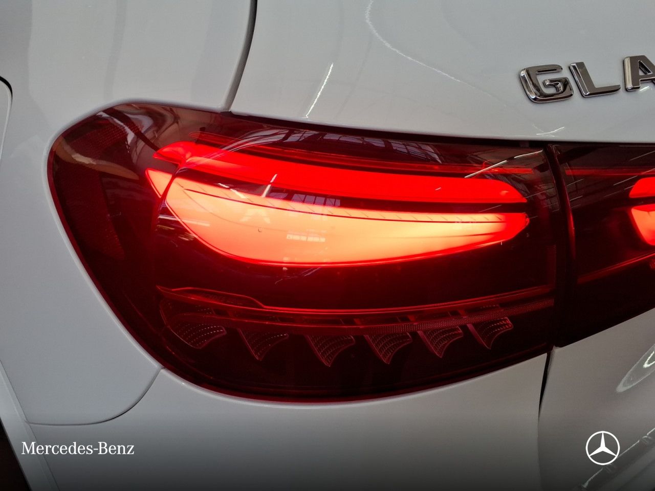 Mercedes-Benz GLA – Bild 20