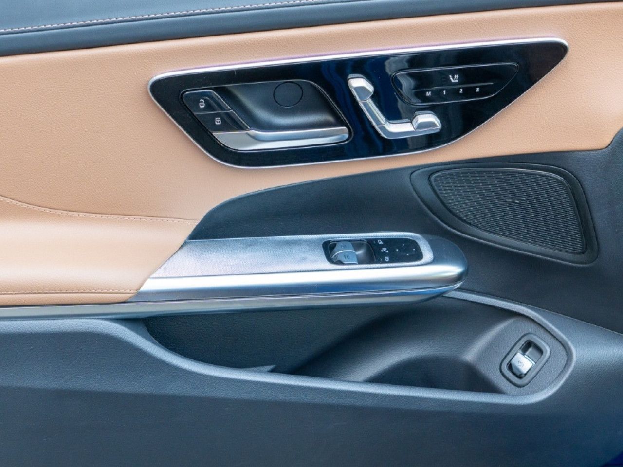 Mercedes-Benz CLE – Bild 9