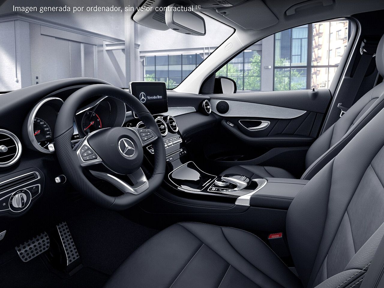 Foto de estudio 4 / 5