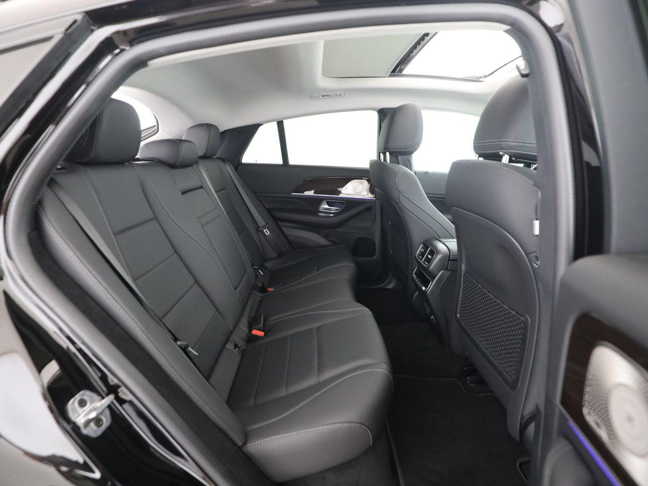 Mercedes-Benz GLE – Bild 17