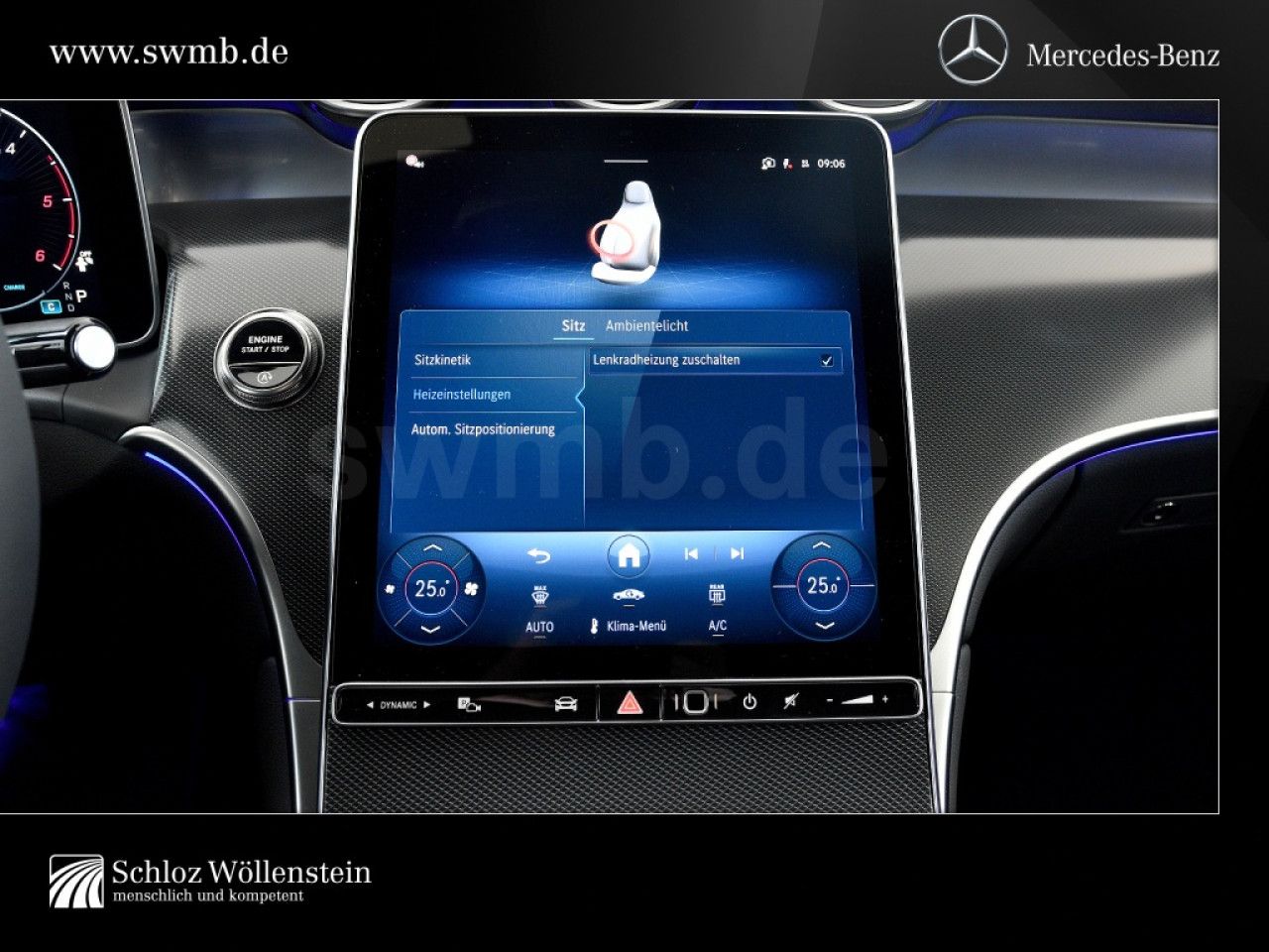 Mercedes-Benz GLC – Bild 12
