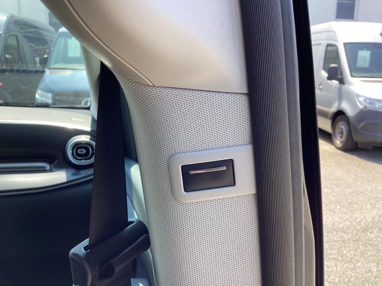 Mercedes-Benz V-Klasse – Bild 13