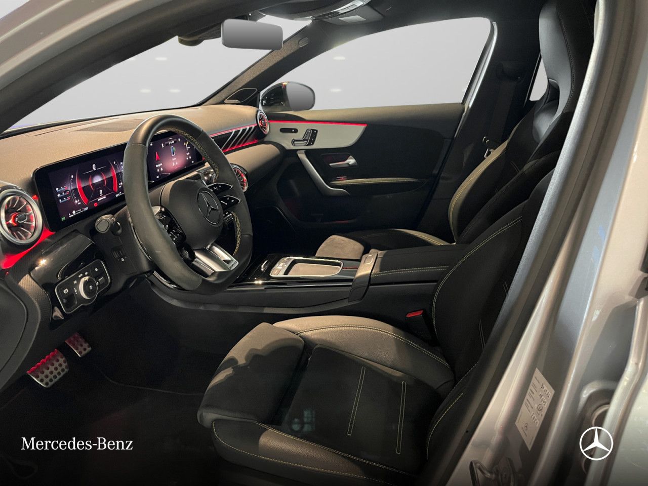Mercedes-Benz A-Klasse – Bild 7
