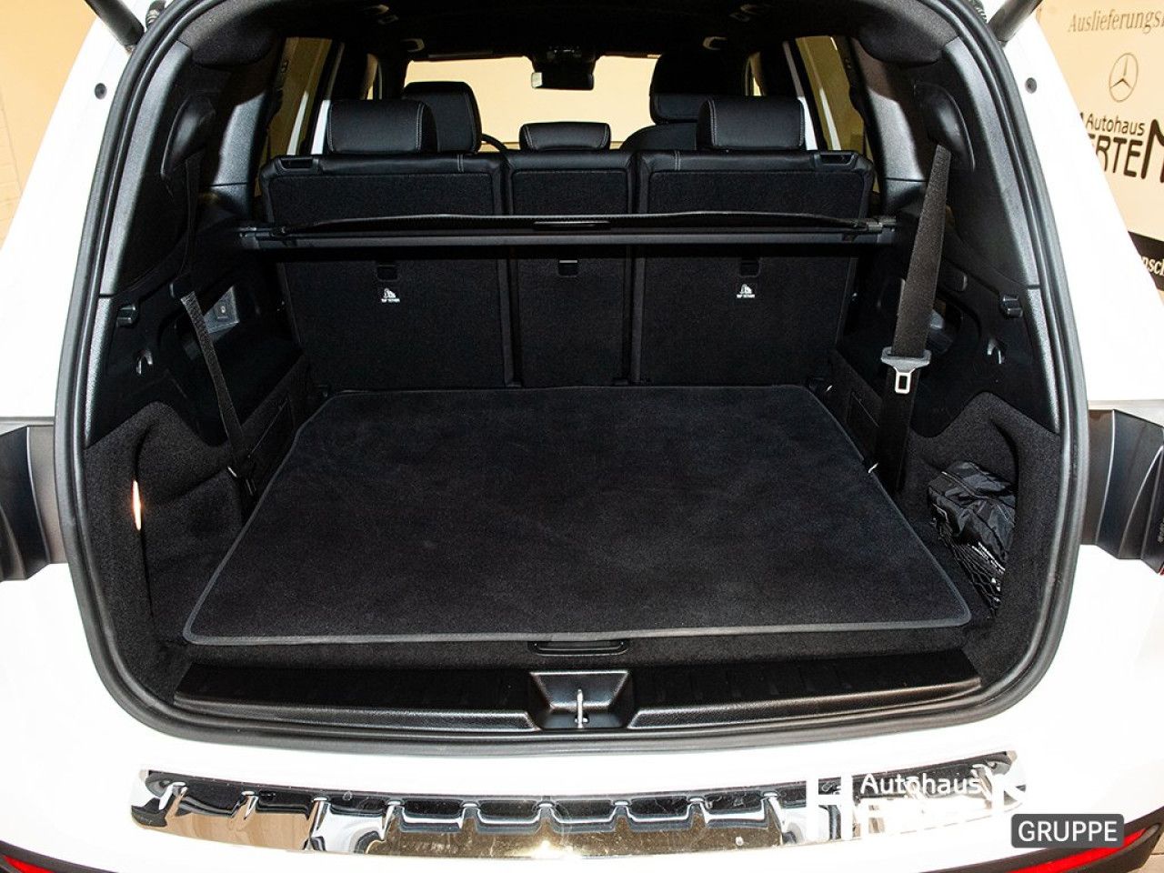 Mercedes-Benz GLB – Bild 16