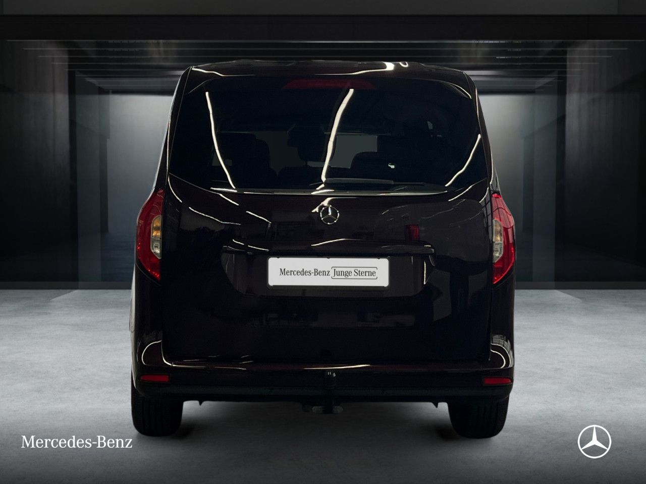 Mercedes-Benz T-Klasse – Bild 4