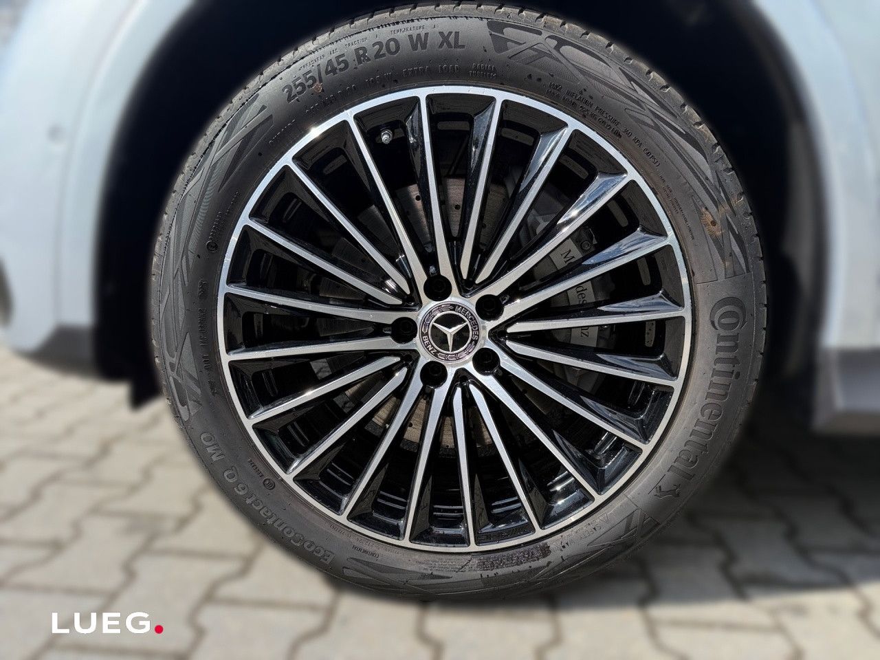 Mercedes-Benz GLC – Bild 7