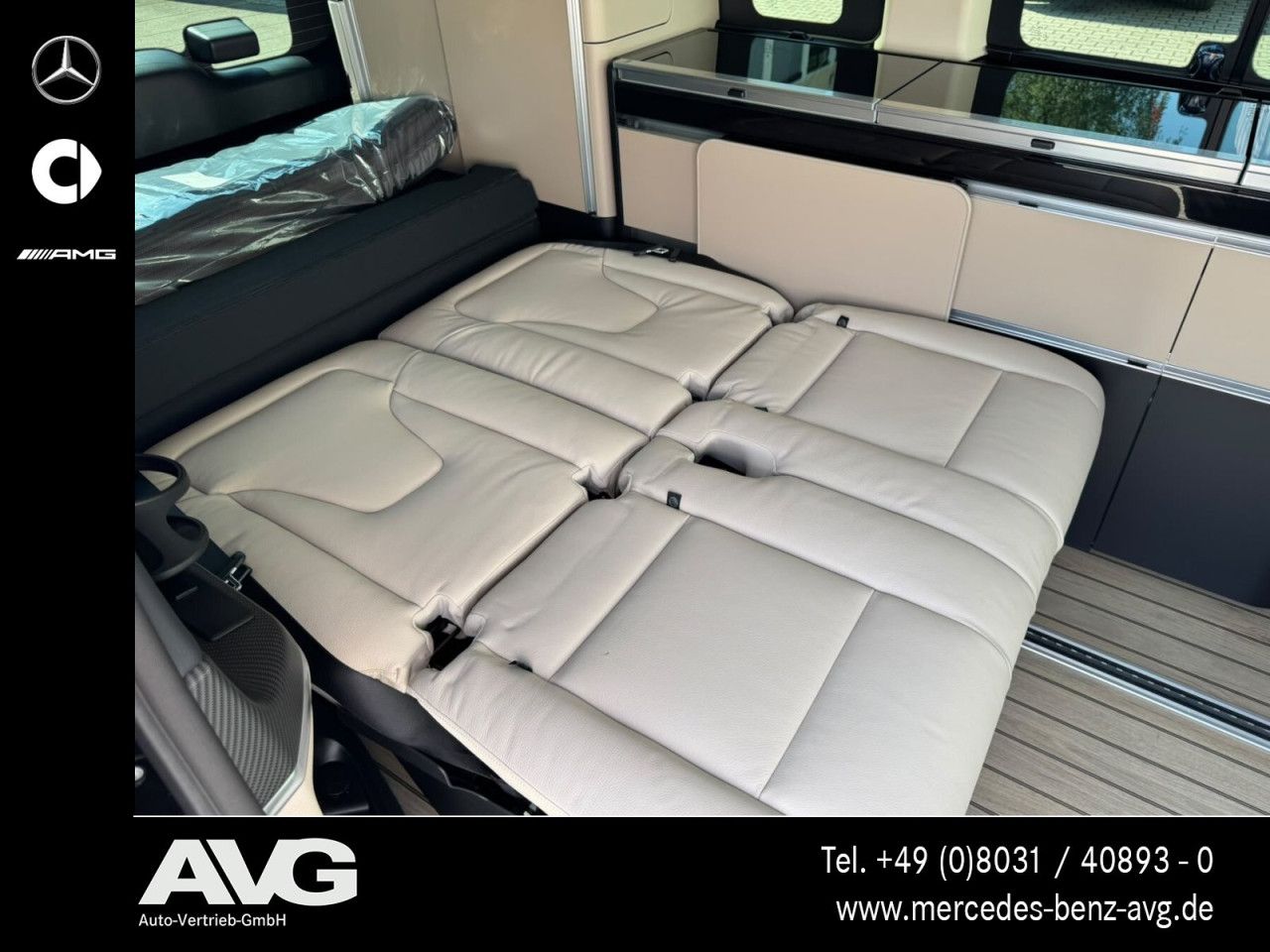 Mercedes-Benz Marco Polo – Bild 19