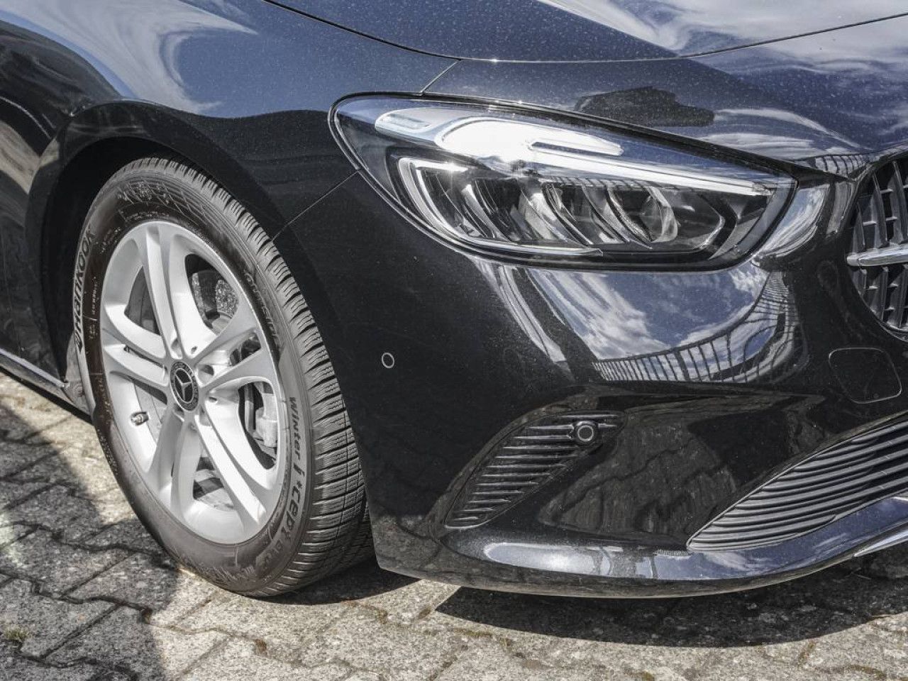 Mercedes-Benz B-Klasse – Bild 5