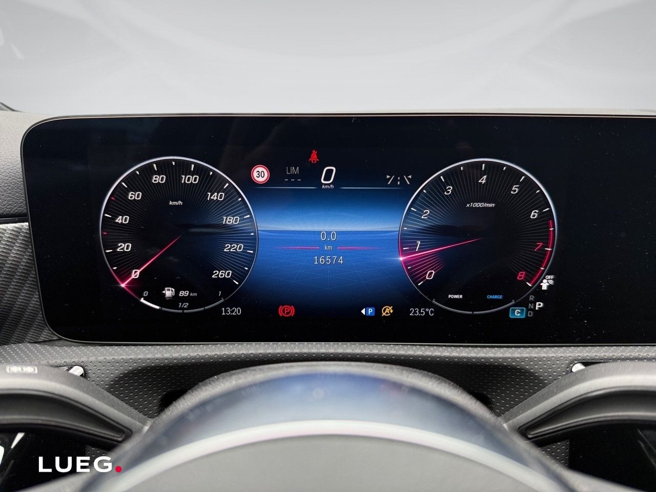 Mercedes-Benz A-Klasse – Bild 14