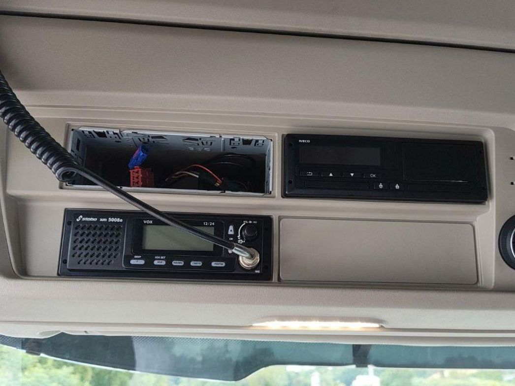 IVECO | AS260S51 FS/CM
