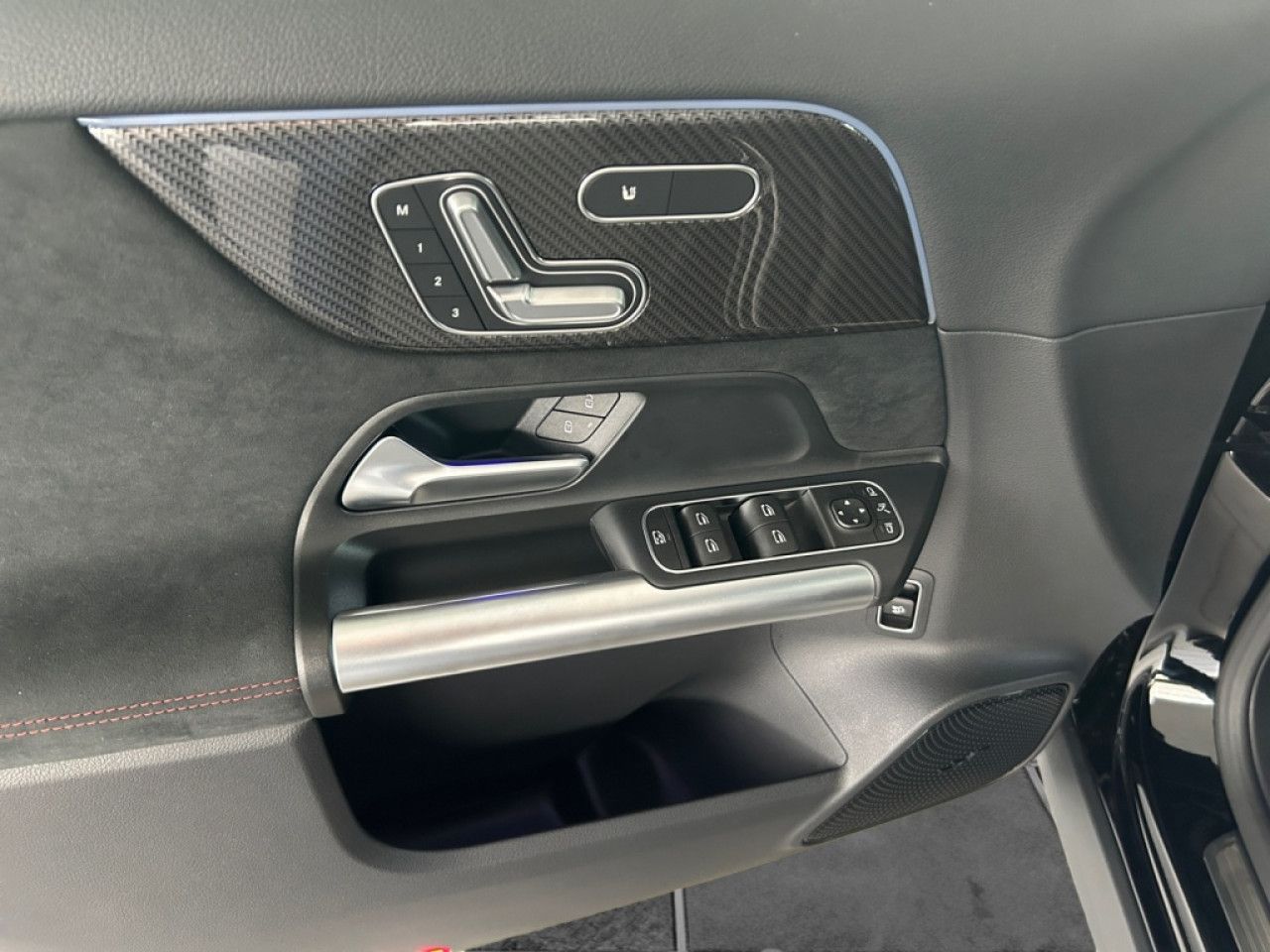 Mercedes-Benz GLA – Bild 9