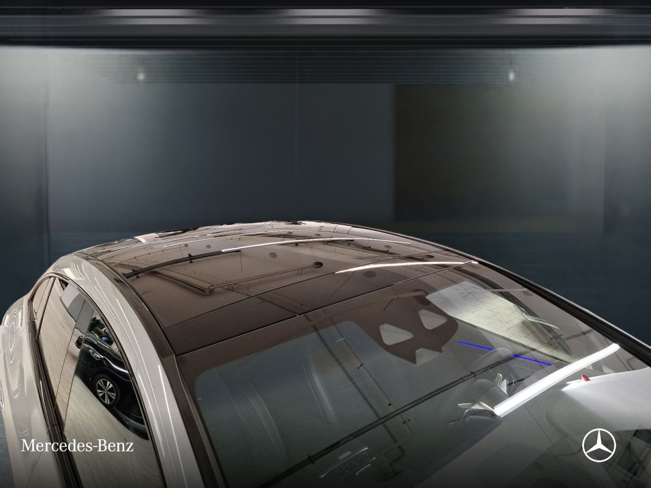 Mercedes-Benz EQE – Bild 19