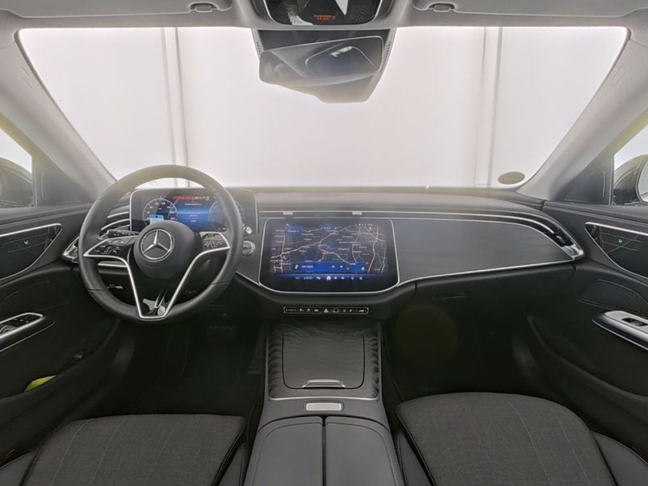 Mercedes-Benz E-Klasse – Bild 5