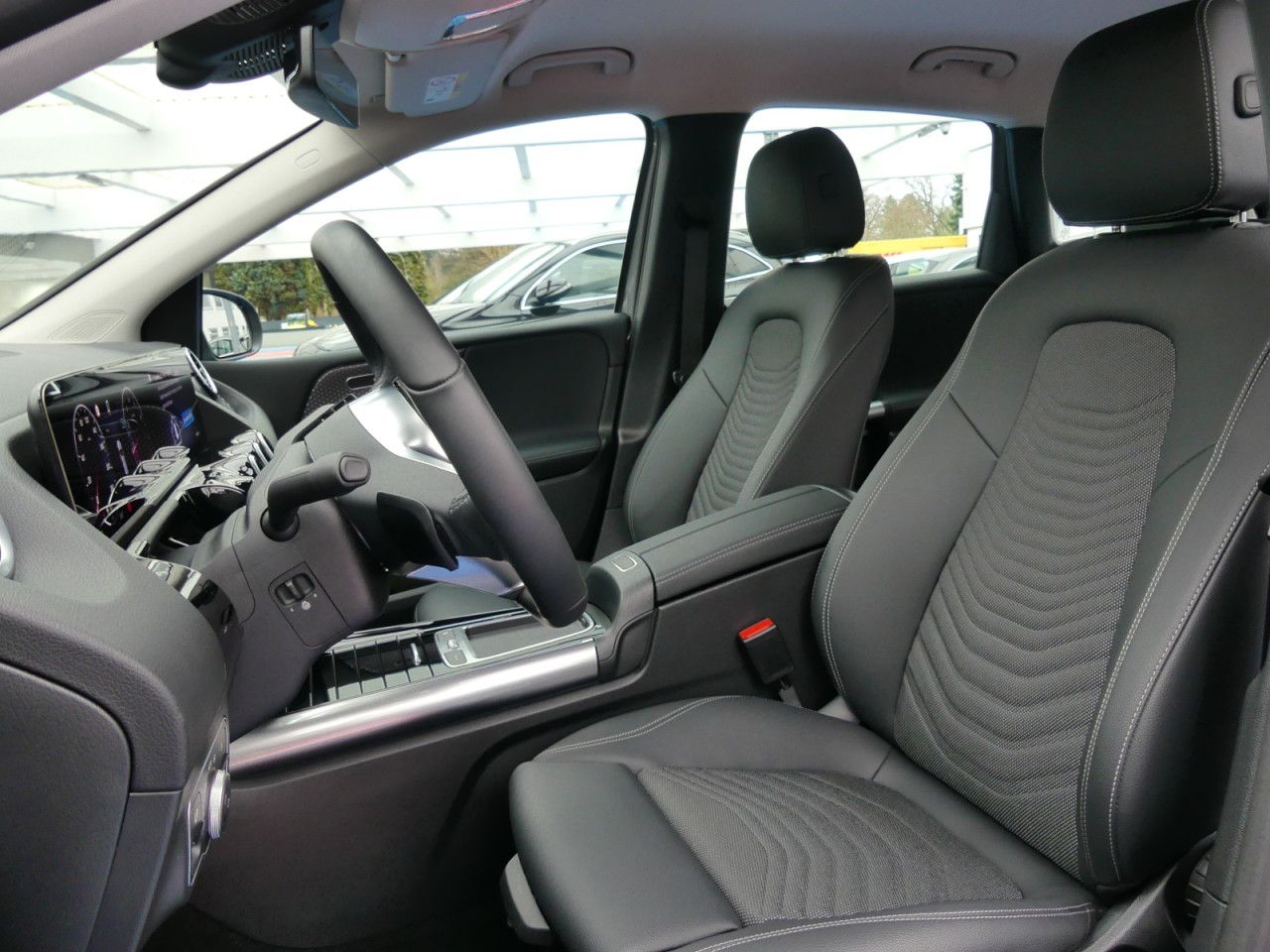 Mercedes-Benz B-Klasse – Bild 9