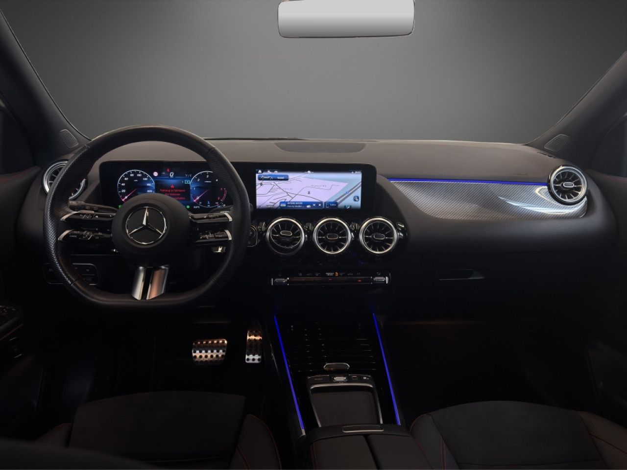 Mercedes-Benz GLA – Bild 15