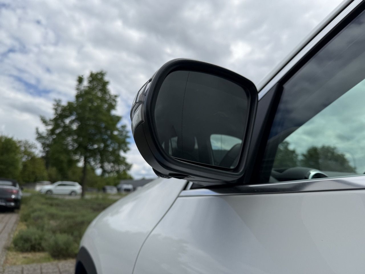 Mercedes-Benz GLA – Bild 7