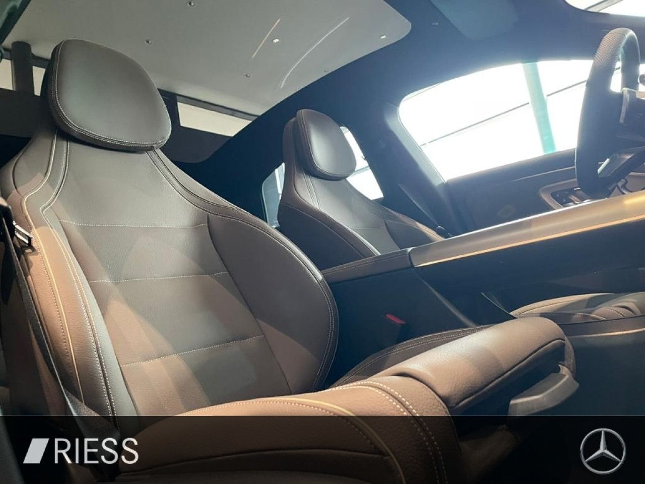 Mercedes-Benz CLA – Bild 10