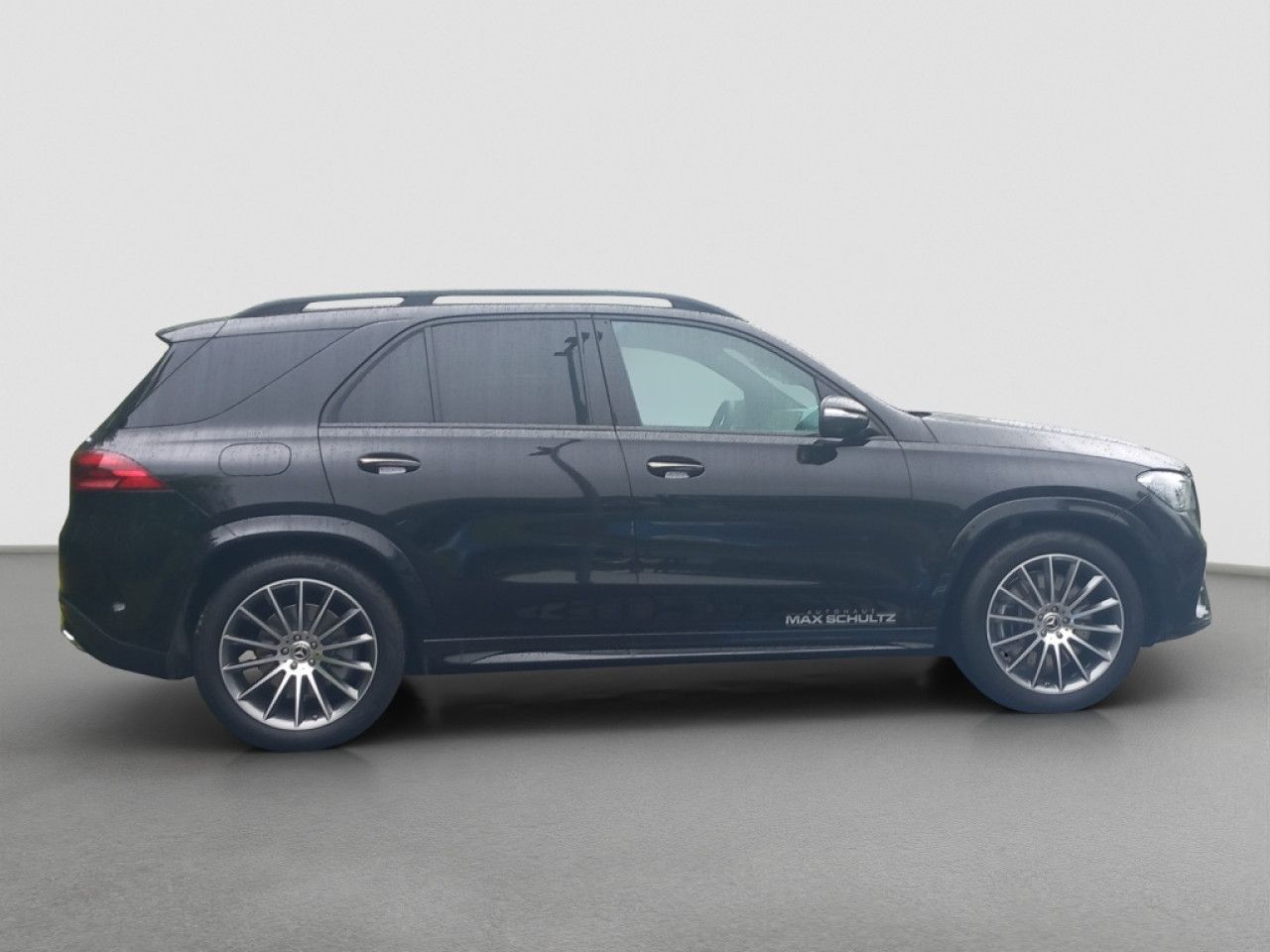 Mercedes-Benz GLE – Bild 19