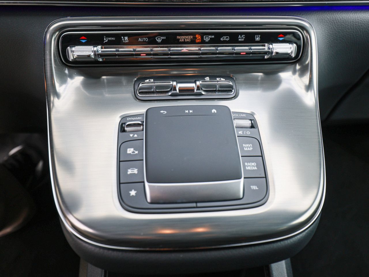 Mercedes-Benz V-Klasse – Bild 12