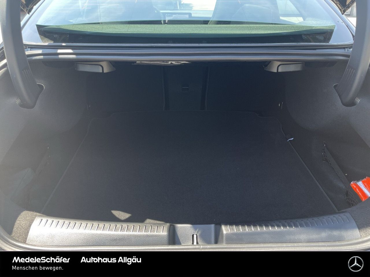 Mercedes-Benz CLA – Bild 13
