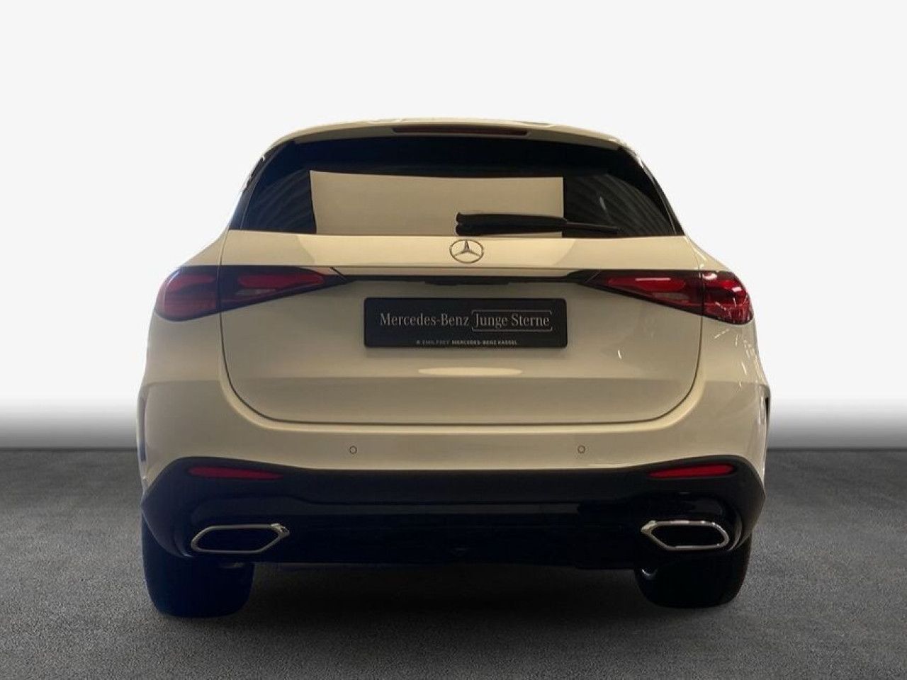 Mercedes-Benz GLC – Bild 4