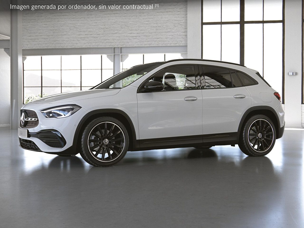 Foto de estudio 2 / 5