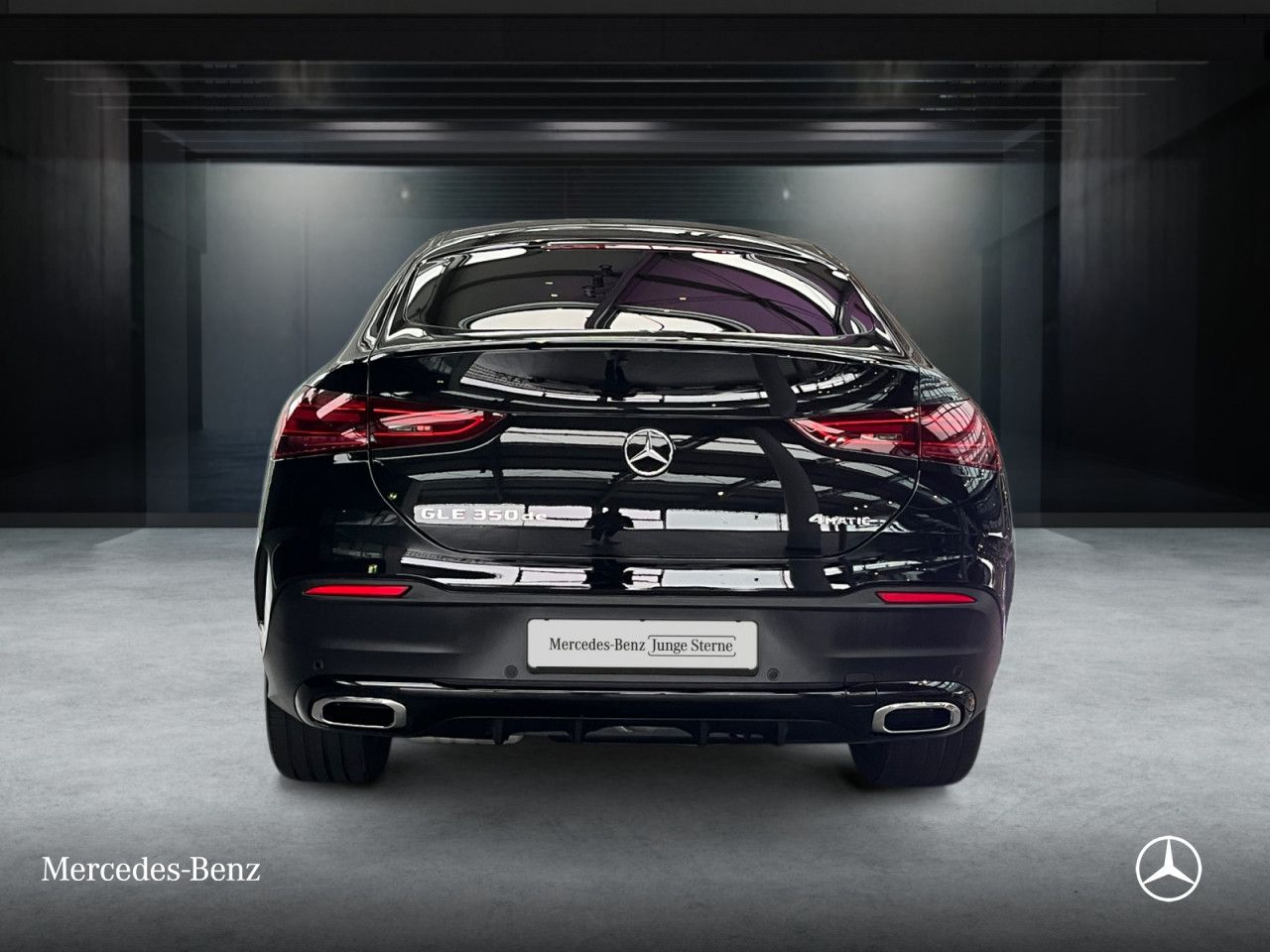 Mercedes-Benz GLE – Bild 4