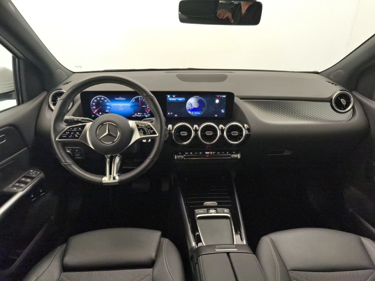 Mercedes-Benz B-Klasse – Bild 19