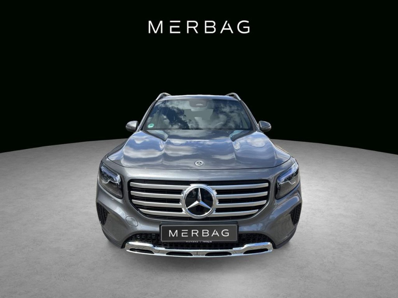 Mercedes-Benz GLB – Bild 2