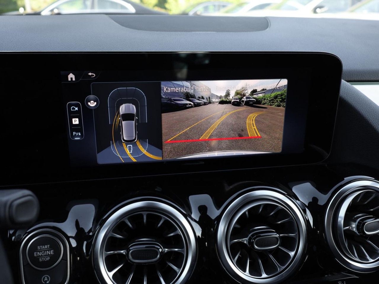 Mercedes-Benz GLA – Bild 10