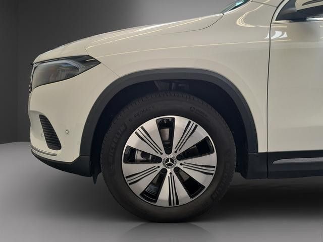 Mercedes-Benz EQA 350