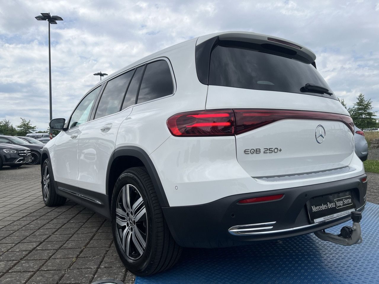 Mercedes-Benz E-Klasse – Bild 29