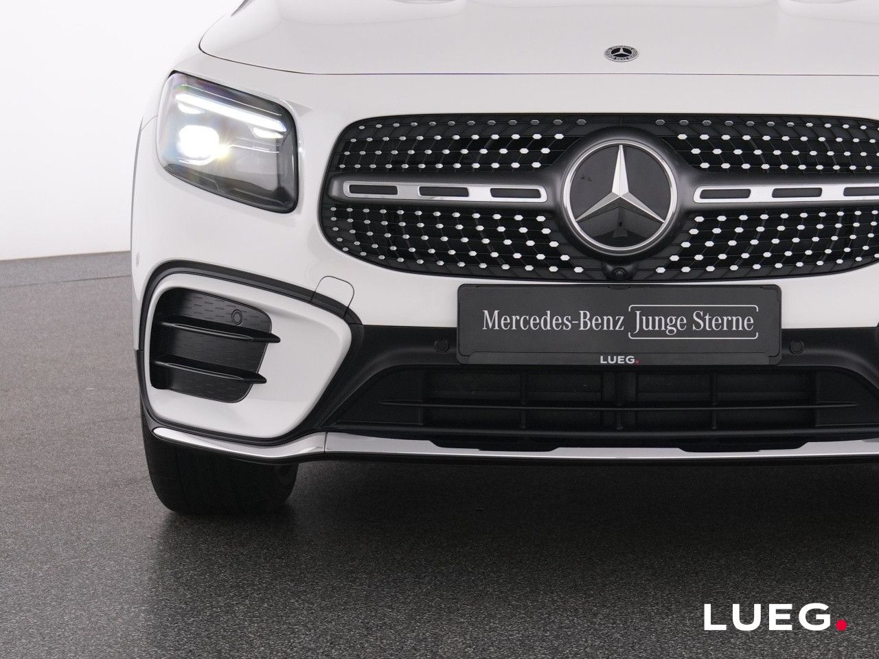 Mercedes-Benz GLB – Bild 16