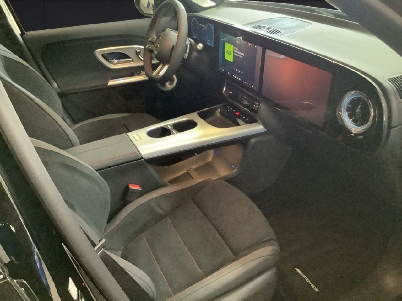Mercedes-Benz GLB – Bild 6