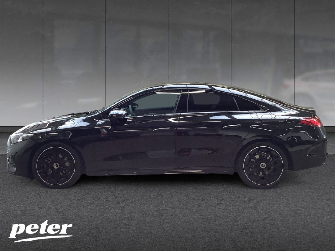 Mercedes-Benz CLA – Bild 19