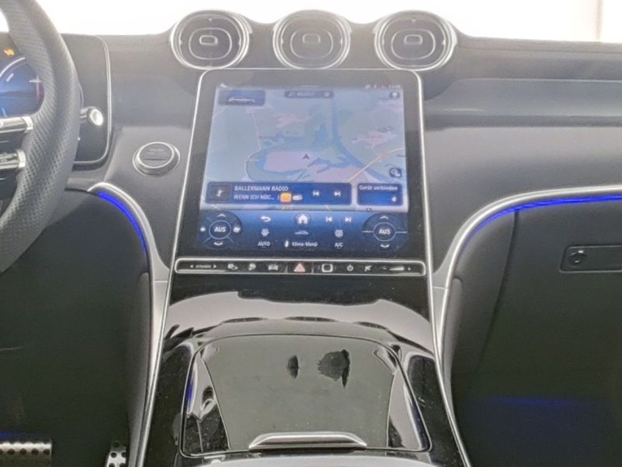 Mercedes-Benz GLC – Bild 7