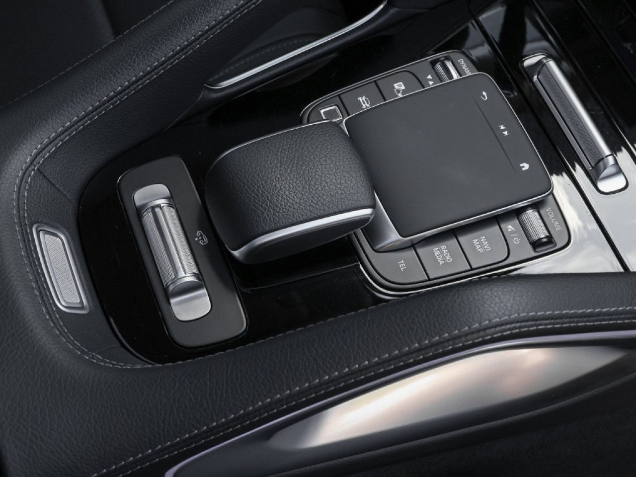 Mercedes-Benz GLE – Bild 7