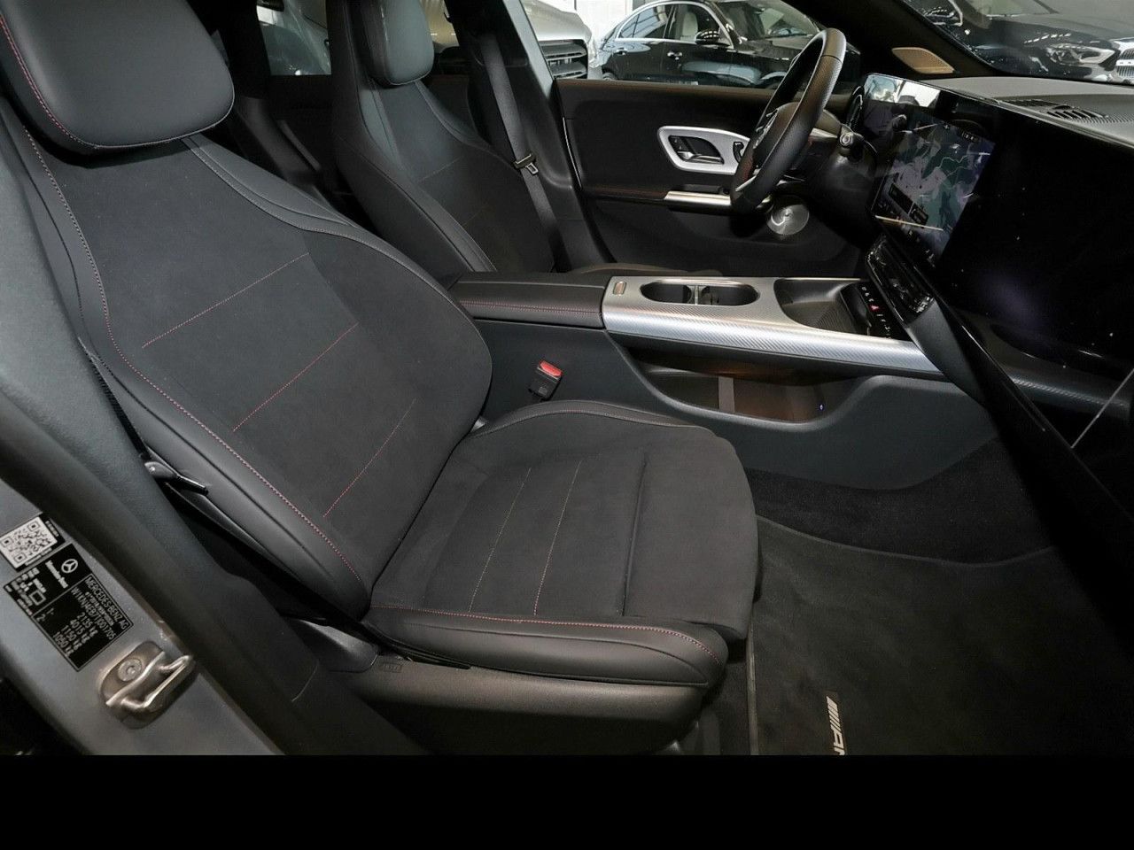 Mercedes-Benz CLA – Bild 4