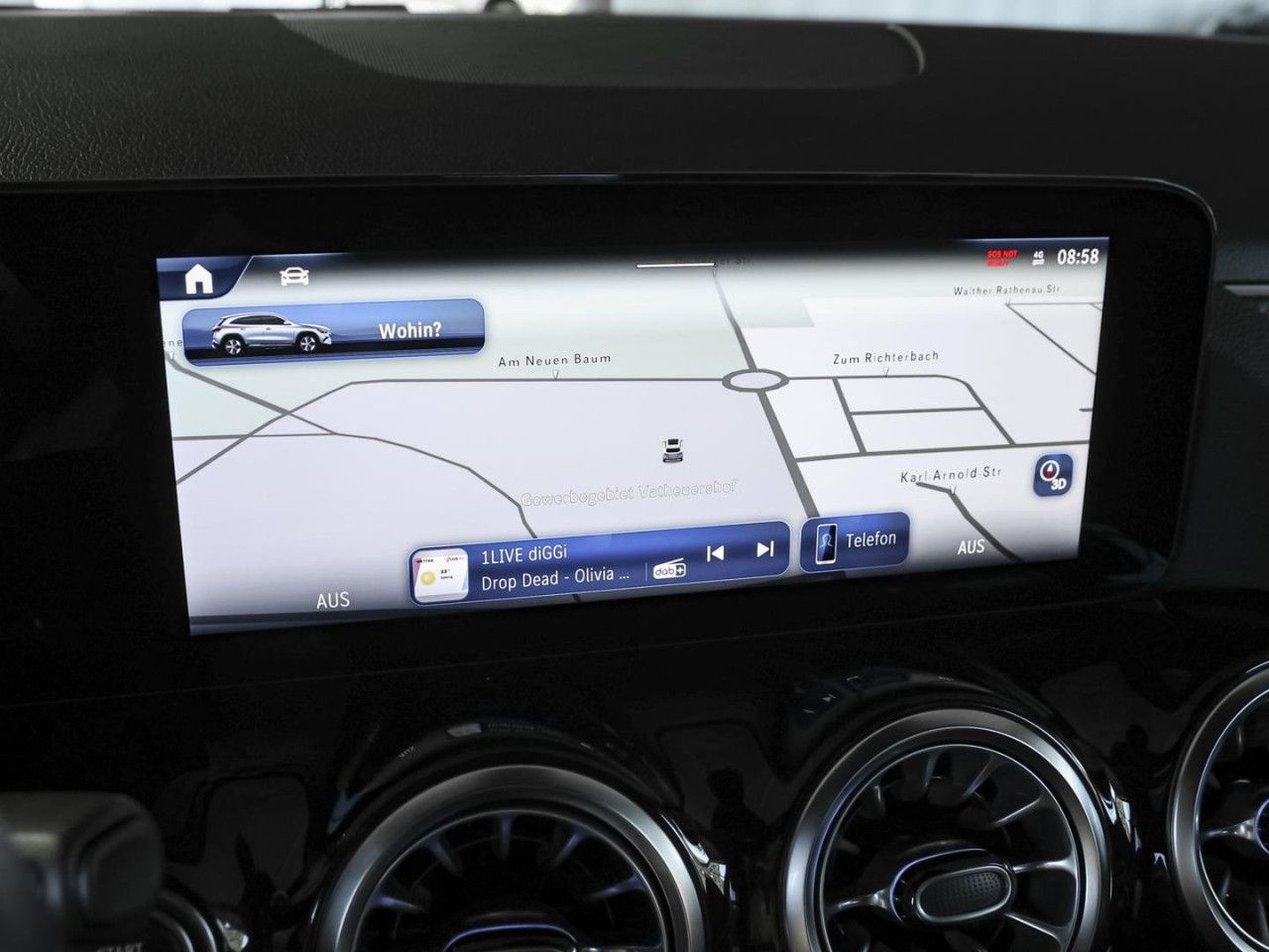 Mercedes-Benz GLA – Bild 10
