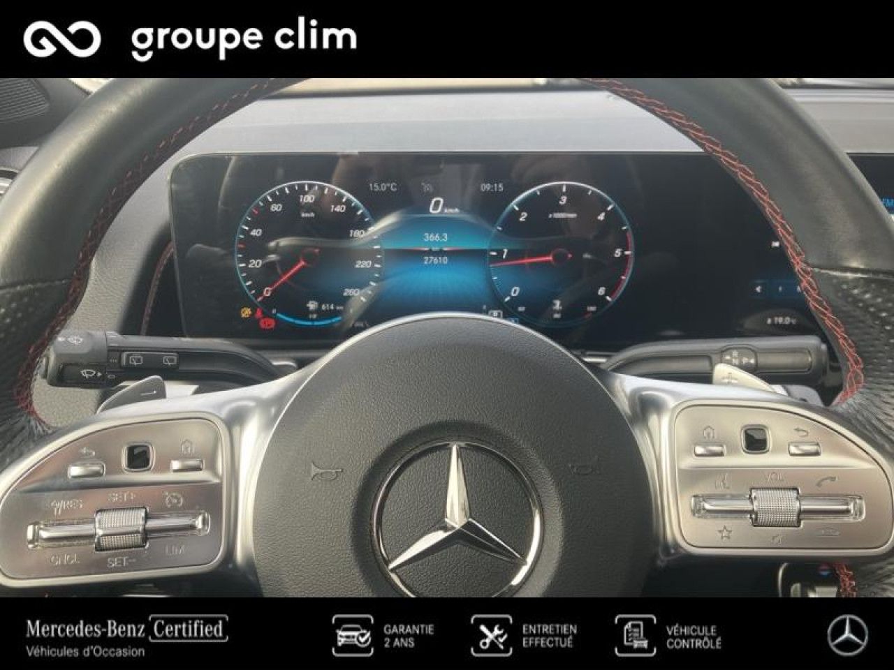 Photo du v&eacute;hicule 18 / 18