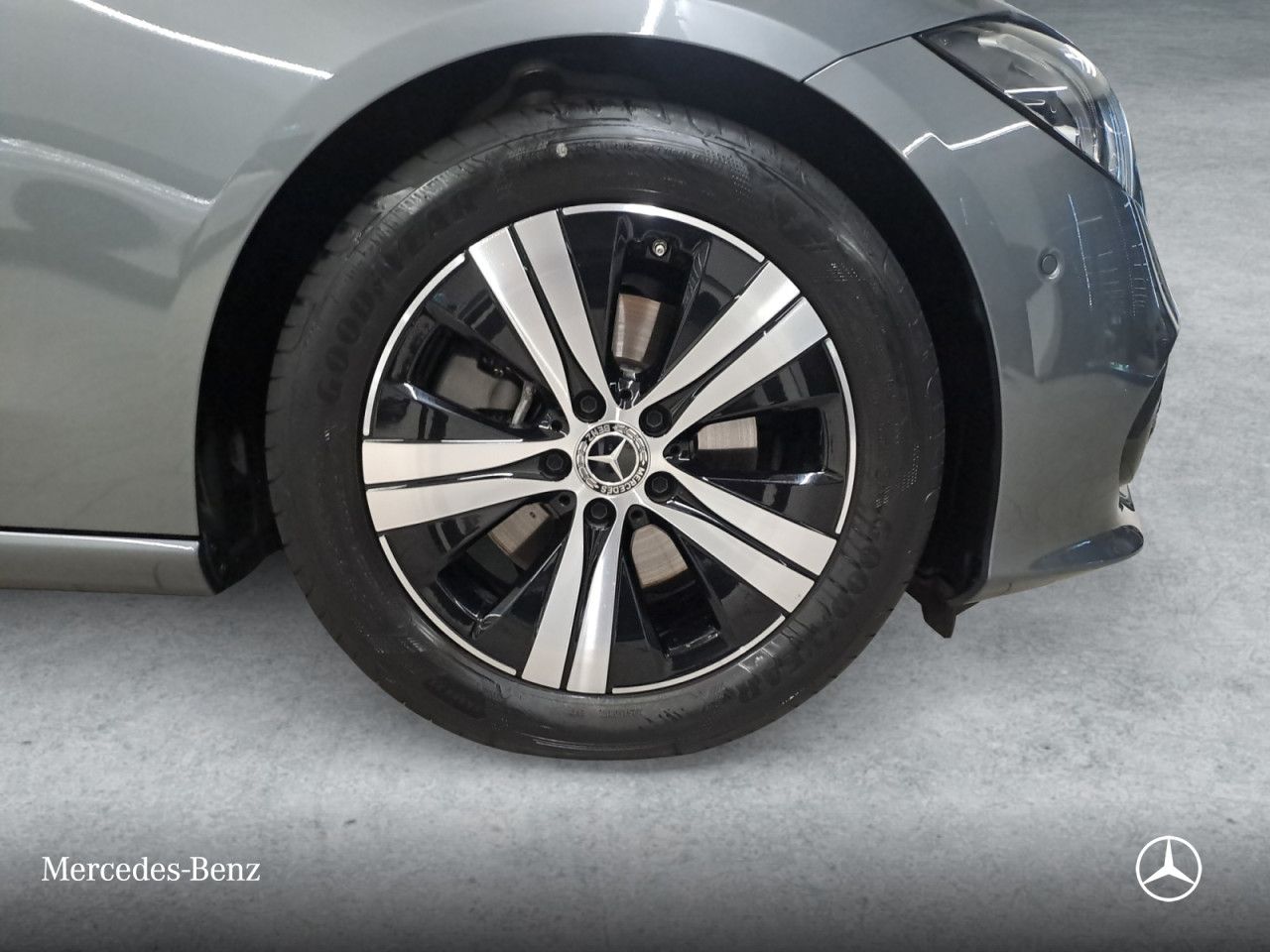 Mercedes-Benz C-Klasse – Bild 5