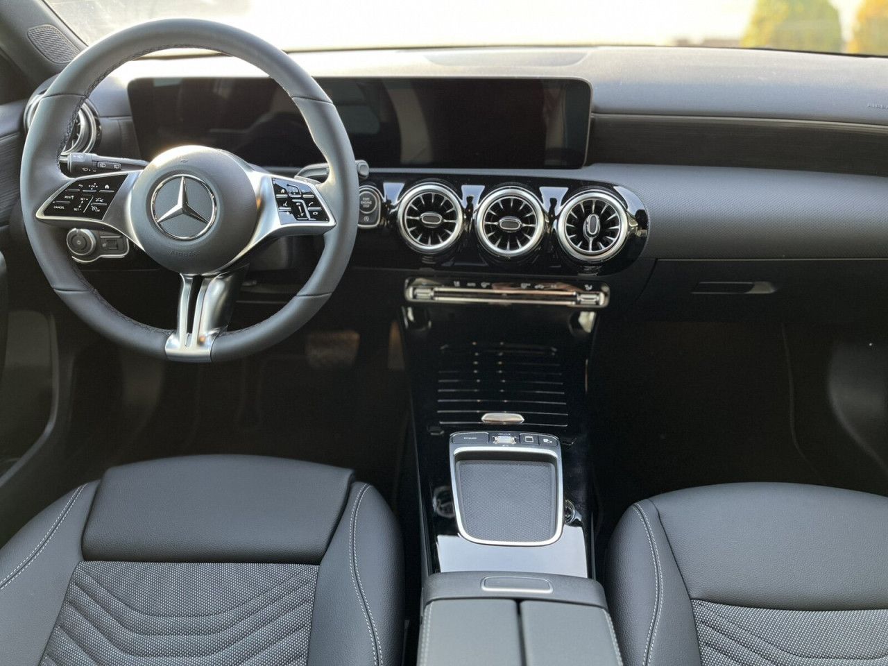 Mercedes-Benz A-Klasse – Bild 11